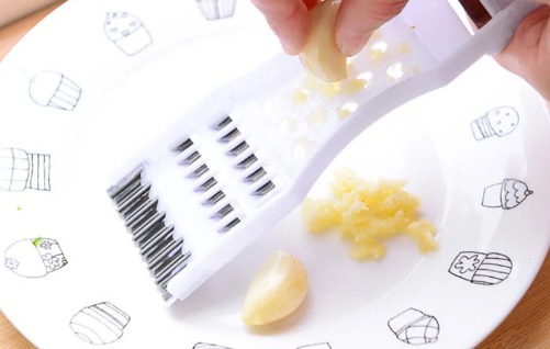 Miniatura 9 de Rallador 5 en 1